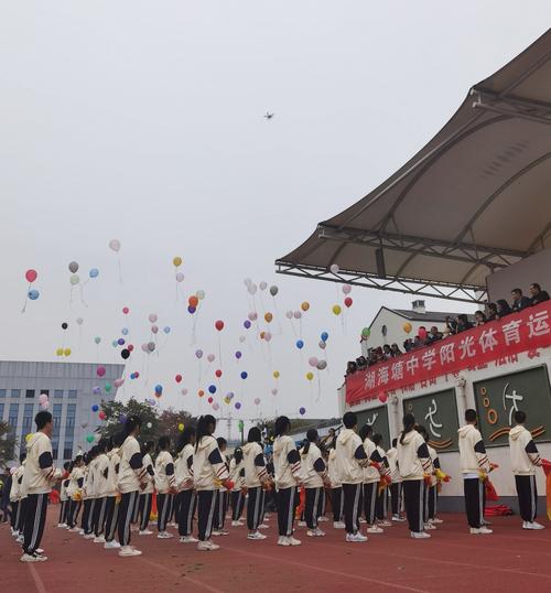 春水初生,春林初盛,春风十里,不如你——湖海塘中学七