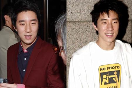 【图】张默和房祖名明明都犯了错 但结局却相差这么多