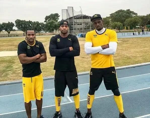 比博尔特还能跑!阿萨法·鲍威尔豪言问鼎2020年东京奥运会