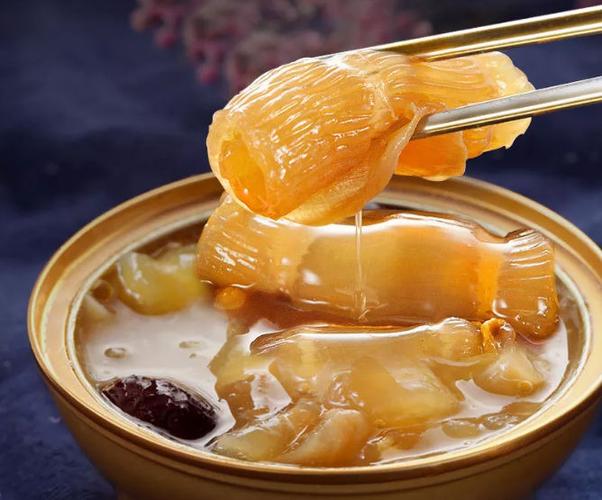 吃燕窝还是吃花胶好,山东泰安鱼胶厂家