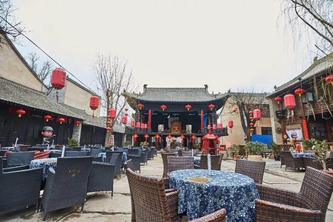 解读袁家村的乡村旅游模式为何难复制