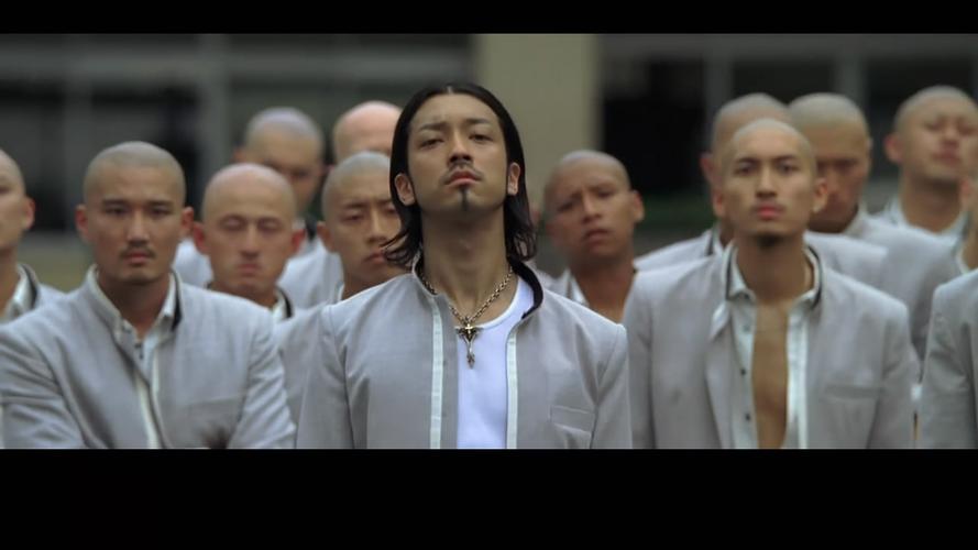  p>《热血高校2》是由日本东宝映画制作发行的133分钟的动作影片.