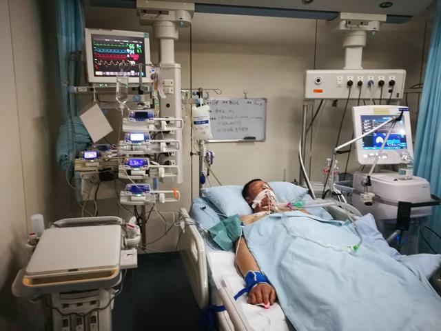 icu内的患者救还是不救,到底谁说的算_手机搜狐网