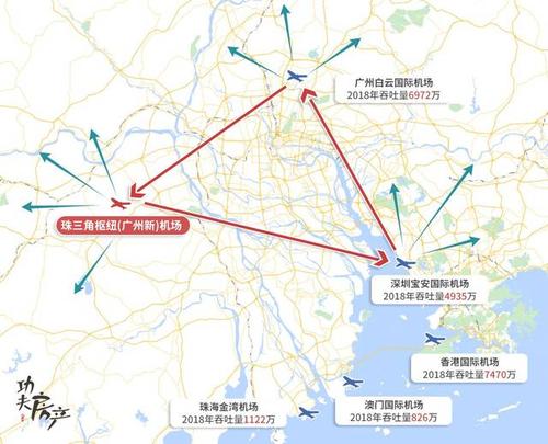 下一个虹桥!佛山的未来看这里