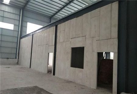 所属行业:建材墙体材料幕墙隔断发布日期:2020-04-04阅读量:324价格