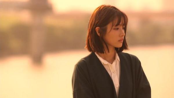 11月23日,有网友曝料,石原里美主演的高分日剧《unnatural》(非自然