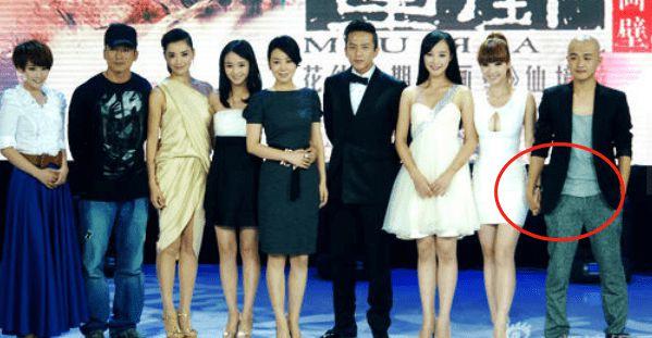 多位明星发声维权,为何包贝尔反被骂?
