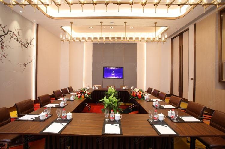 vip会议室