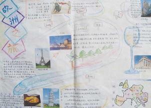 有关走进西宁的手抄报 走进名著手抄报-蒲城教育文学网