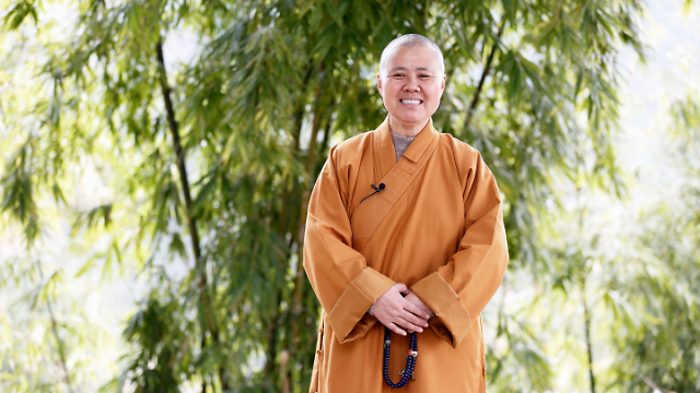 圣空法师周围每个人都是陪练管住自己的心痛苦烦恼就没有了