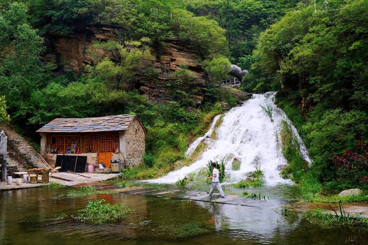 北京郊区哪里好玩(北京周边超好玩的小众景点)