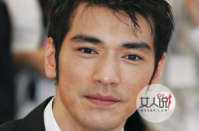 金城武老婆是谁 隐婚数年之久日籍太太今终被揭开
