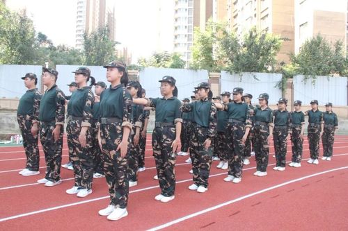 筑梦启航 | 天桥区宝华中学新生入学教育课程启动