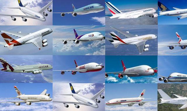 南航a380国内首飞_网易专题