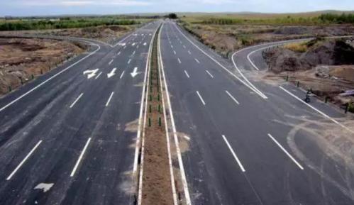 g347安九二期望江至宿松段一级公路工程初步设计通过评审