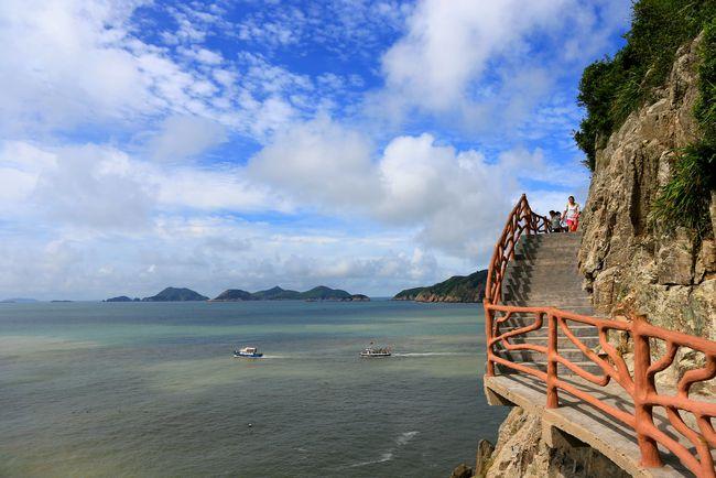 2,洞头的几个景点