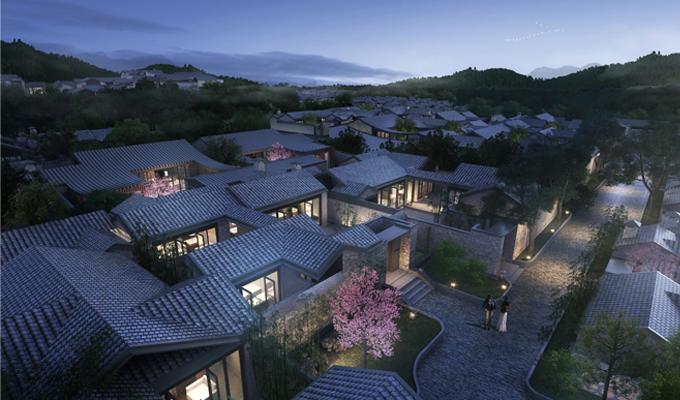 关于我们_白鹭湾_日照白鹭湾小镇