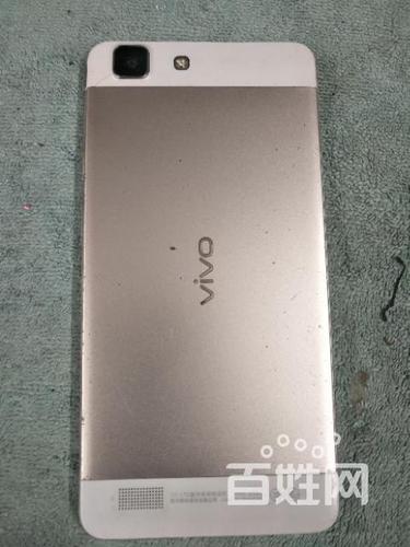 vivox5sl 双卡双待