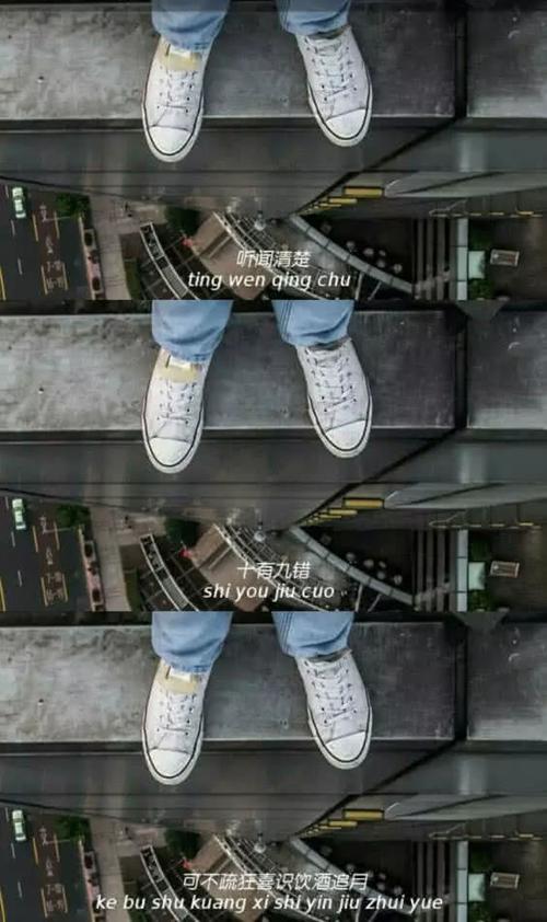 最近火了"分手"壁纸:分手后不要再联系吧,一个人悲伤一个人扛