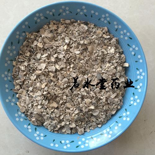 中药材生牡蛎 生牡蛎粉 煅牡蛎另有生龙骨供应医院诊所药房