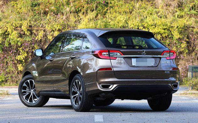 本田冠道与本田cr-v谁更值得买吗?