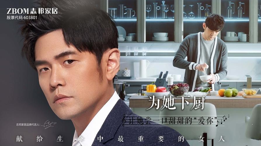 从传统橱柜到全品类扩展, font color=#ff0000>志邦家居 /font>深化