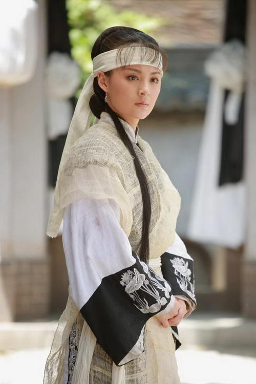 电视剧小白菜奇案剧照集_看图_毛林林吧_百度贴吧