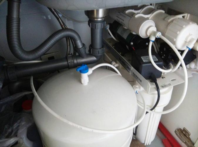 我家安吉尔饮水机没换过滤芯,从淘宝搜出一堆滤芯,但不知道该用哪个