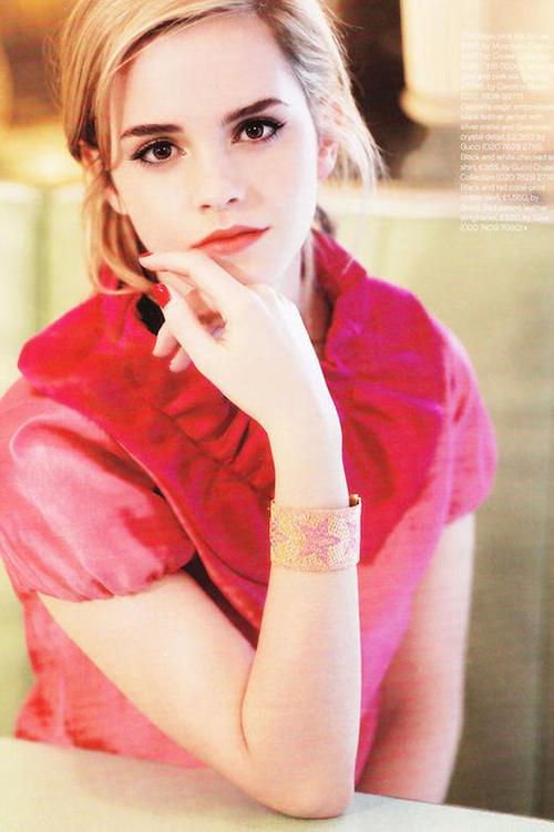 emma watson