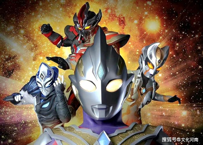 诺亚实力排名持续下降,《奥特曼银河格斗3》之后,排名