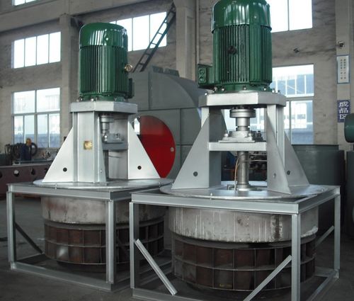 w5高温风机-窑炉用高温