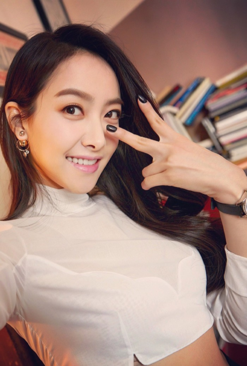 宋茜都有哪些个人经历?