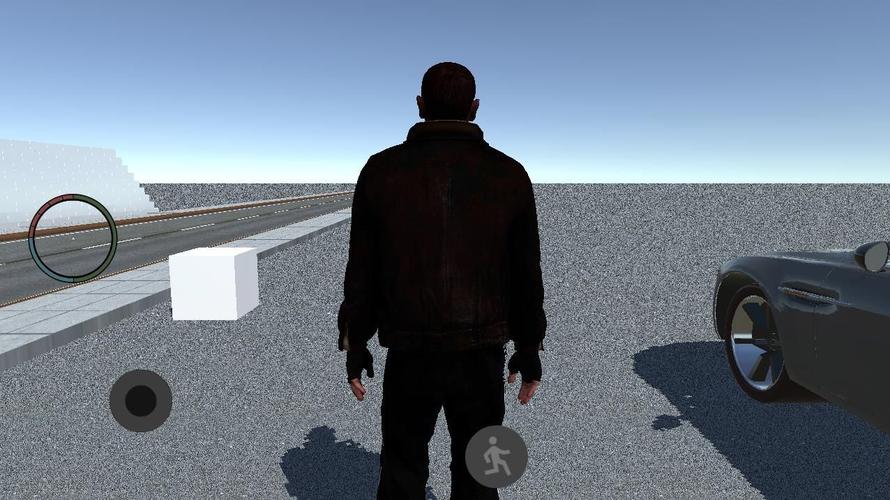 侠盗猎车手4手机版下载-侠盗猎车手4(gta4)手游秘籍版