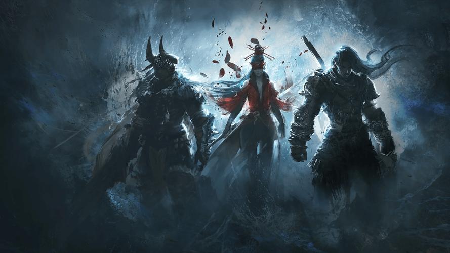 《永劫无间》服务器故障近 10 小时,补偿"经验   5 个