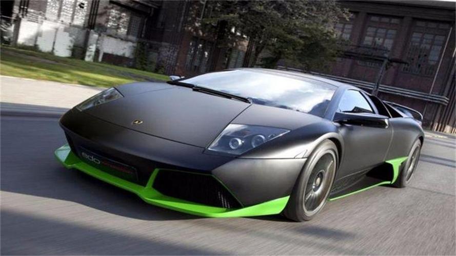 越南这么穷, 为何却是豪车遍地, 原来不到10万就可以兰博基尼