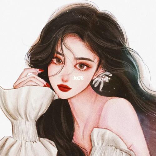 优雅气质女生头像_女生头像_东部星悦天地攻略_头像_头像分享_素材