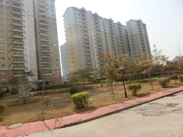 厦门金卿家园集鑫佳园a区小区_金卿家园集鑫佳园a区