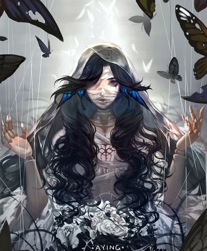 傀儡