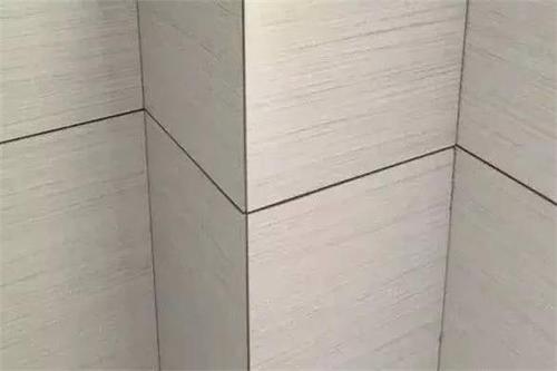 保山室内装修墙面铺瓷砖要不要包边创艺装饰cyzs97