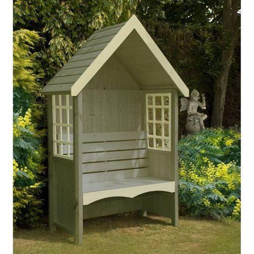 shire mimosa arbour more