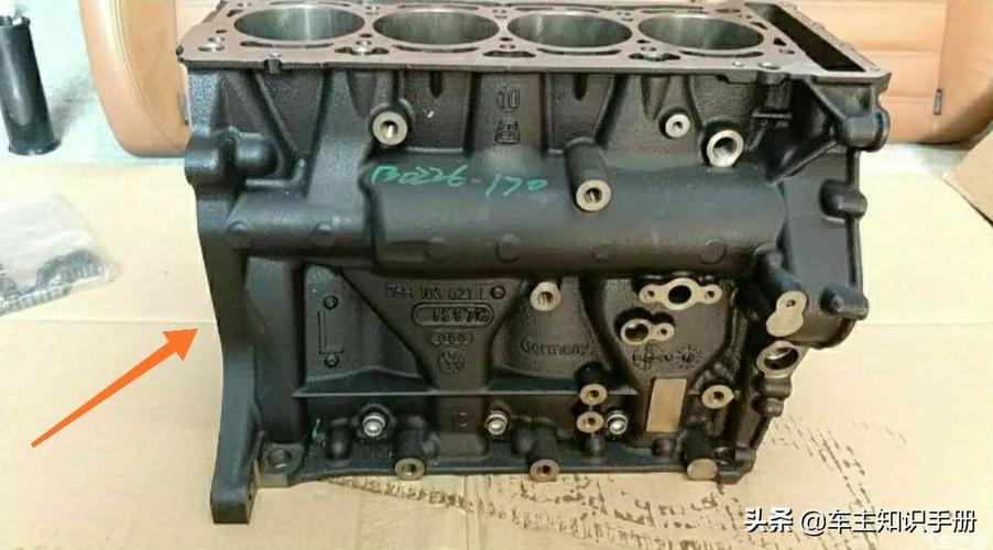 ea888发动机功率是多少ea888发动机大修费用