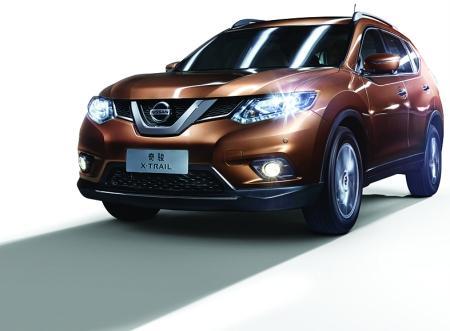 东风日产8万元左右是什么车型