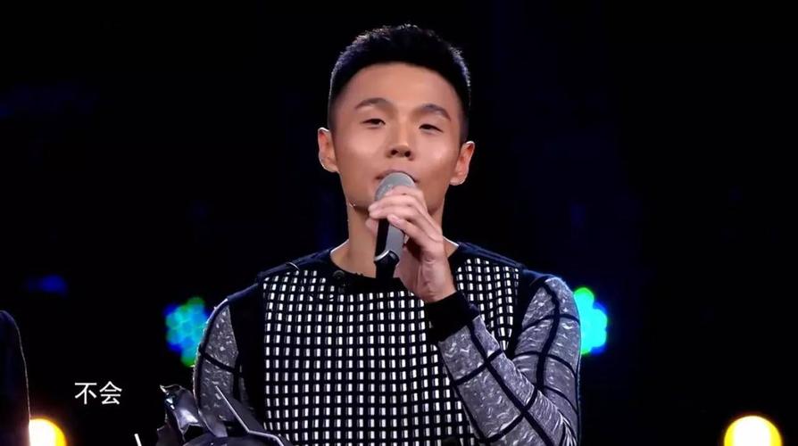 蒙面唱将李荣浩是送分题,那么张韶涵林俊杰是溜粉题吗?