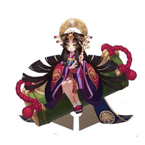 《阴阳师》新式神如何用 烟烟罗配辉夜姬阵容详解