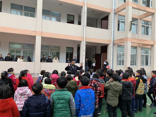 海安市"中小学体育课程教学研讨活动"在曲塘小学举行