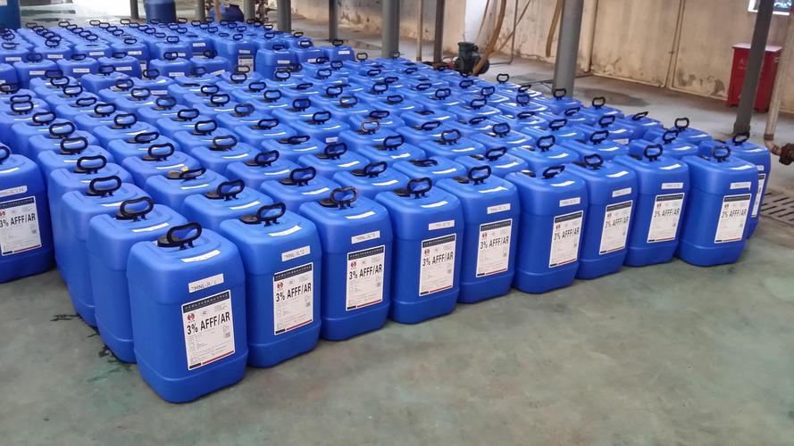 afff/ar 抗溶性水成膜泡沫灭火剂 抗醇性水成膜 石化专用消防泡沫液