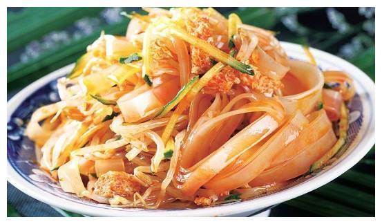吃在延安——盘点旅游旅居延安特色美食小吃!