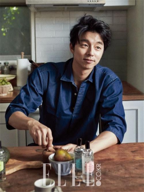 《釜山行》男主角原本并不是孔刘 而是这些大牌韩星中