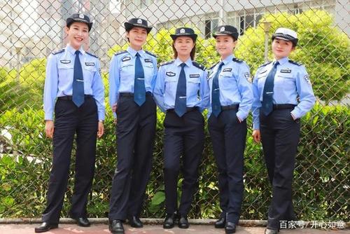 贵州省遵义市播州公安"警花宣讲团"c位登场速来围观