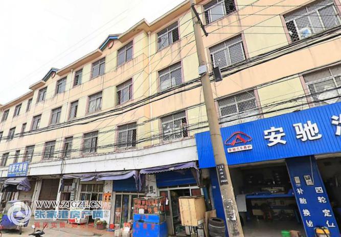 张家港妙桥商城小区_塘桥镇妙桥镇商城路与妙丰公路交叉口西侧_张家港